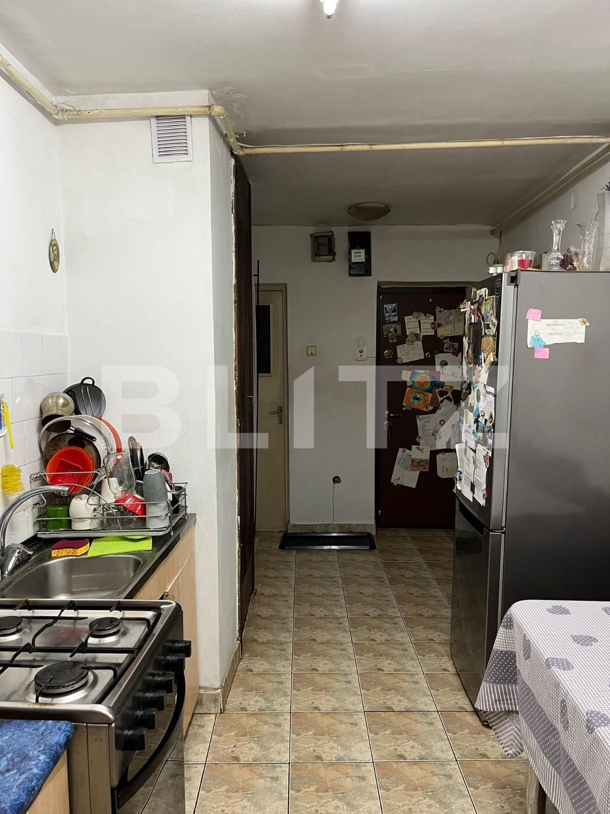 Apartament de vânzare 3 camere Gruia - 123052AV | BLITZ Cluj-Napoca | Poza2