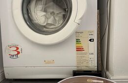 Apartament 2 camere, 50mp, lux, parcare, zona Bucium