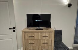 Apartament 2 camere, 50mp, lux, parcare, zona Bucium