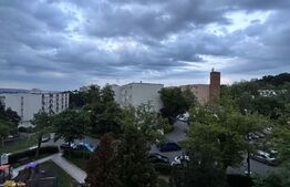 Apartament 2 camere, 50mp, lux, parcare, zona Bucium