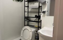 Apartament 2 camere, 50mp, lux, parcare, zona Bucium