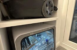 Apartament 2 camere, 50mp, lux, parcare, zona Bucium