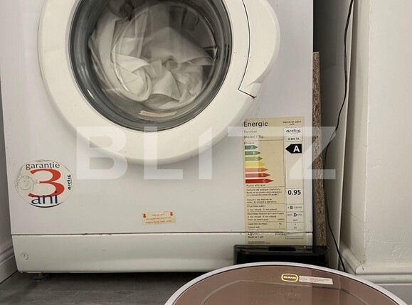 Apartament de închiriat 2 camere Manastur - 123053AI | BLITZ Cluj-Napoca | Poza7