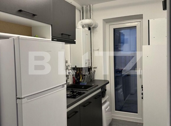 Apartament de închiriat 2 camere Manastur - 123053AI | BLITZ Cluj-Napoca | Poza3