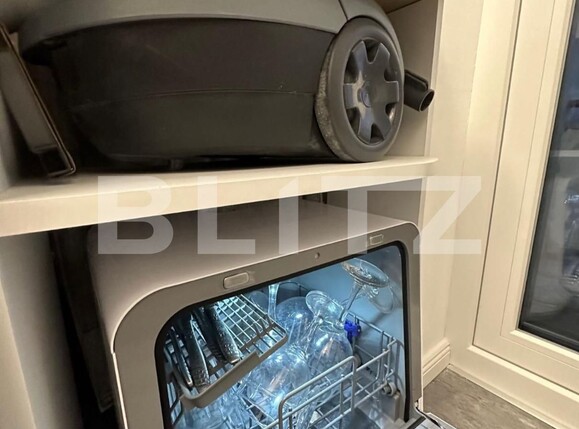 Apartament de închiriat 2 camere Manastur - 123053AI | BLITZ Cluj-Napoca | Poza5