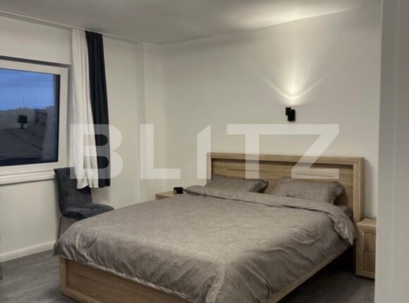 Apartament de închiriat 2 camere Manastur - 123053AI | BLITZ Cluj-Napoca | Poza1