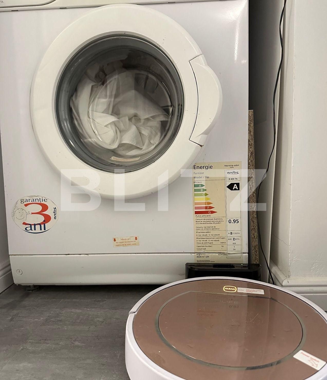 Apartament de închiriat 2 camere Manastur - 123053AI | BLITZ Cluj-Napoca | Poza7