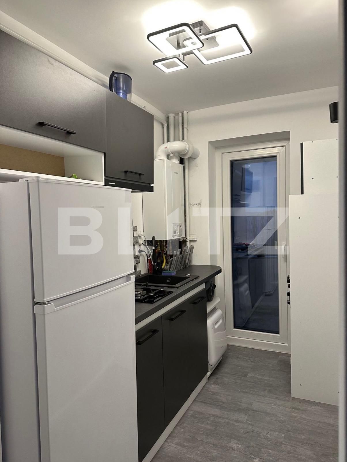 Apartament de închiriat 2 camere Manastur - 123053AI | BLITZ Cluj-Napoca | Poza3