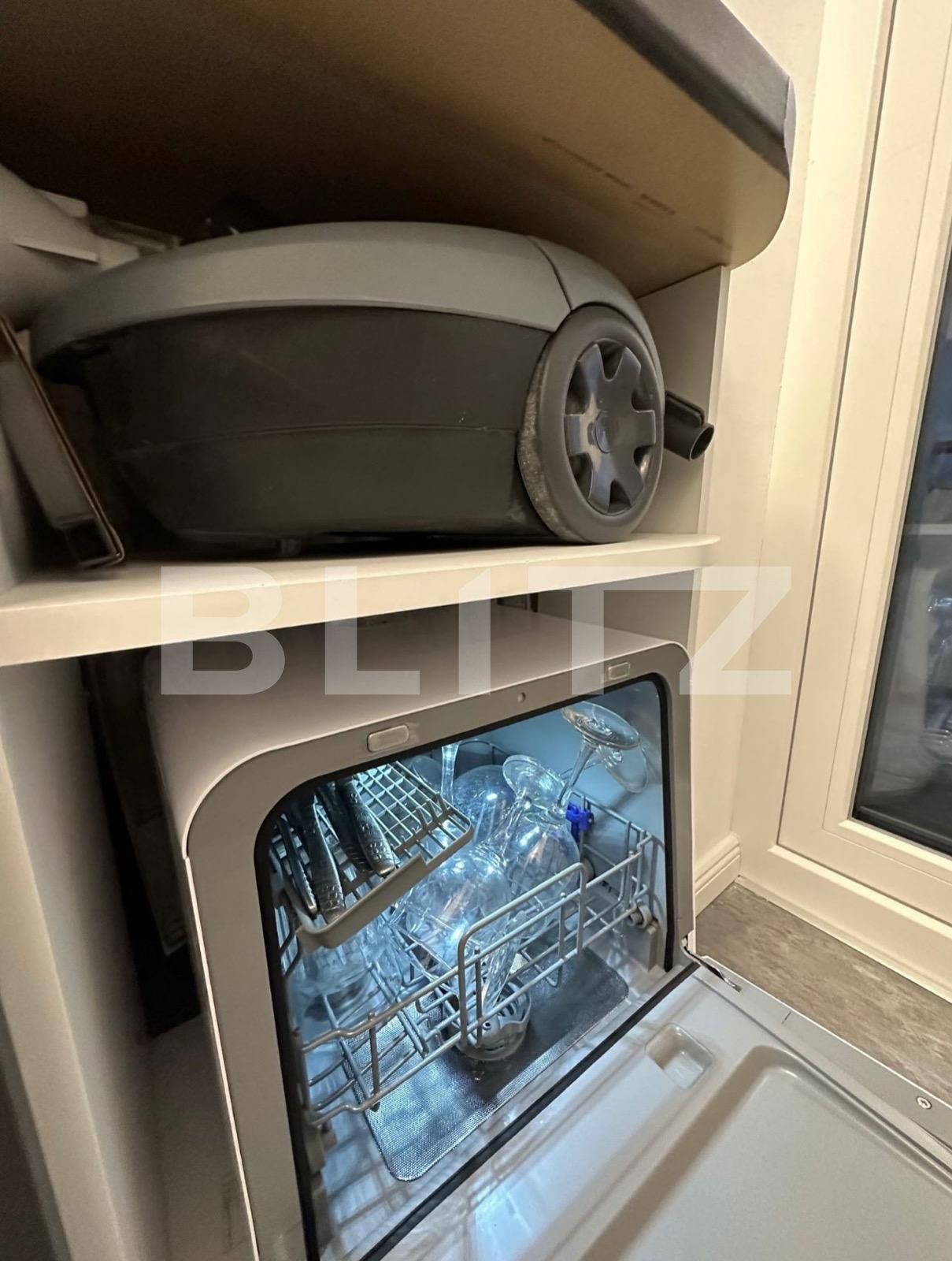 Apartament de închiriat 2 camere Manastur - 123053AI | BLITZ Cluj-Napoca | Poza5