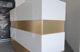 Spatiu comercial, open space, 208mp, vitrina generoasa, Grigorescu