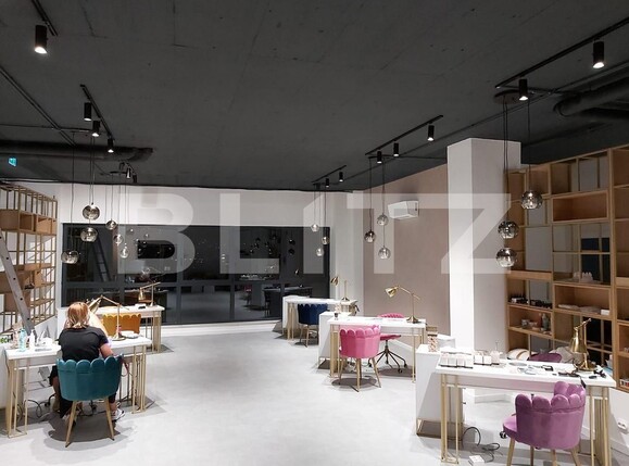 Spațiu comercial de închiriat Grigorescu - 123054SIC | BLITZ Cluj-Napoca | Poza1