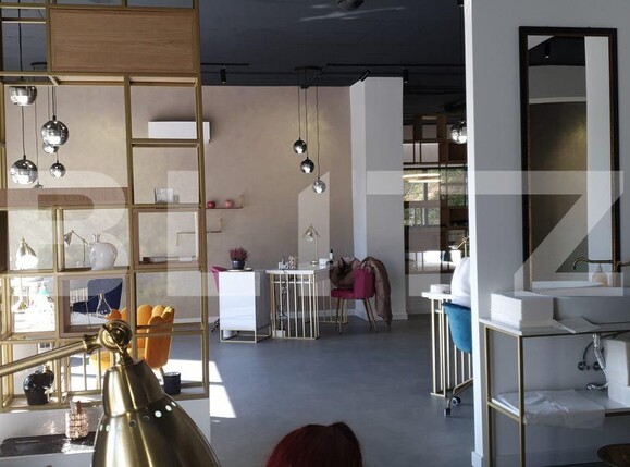 Spațiu comercial de închiriat Grigorescu - 123054SIC | BLITZ Cluj-Napoca | Poza8