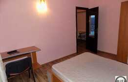 3 camere, semidecomandat, imobil nou, zona linistita! Mobilat si utilat!