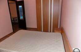 3 camere, semidecomandat, imobil nou, zona linistita! Mobilat si utilat!