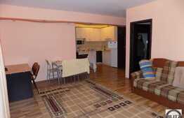 3 camere, semidecomandat, imobil nou, zona linistita! Mobilat si utilat!