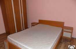 3 camere, semidecomandat, imobil nou, zona linistita! Mobilat si utilat!