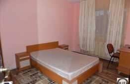 3 camere, semidecomandat, imobil nou, zona linistita! Mobilat si utilat!