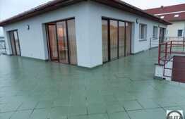 3 camere, semidecomandat, imobil nou, zona linistita! Mobilat si utilat!