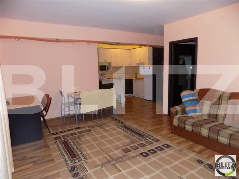 Apartament de vânzare 3 camere Europa - 12306AV | BLITZ Cluj-Napoca | Poza9