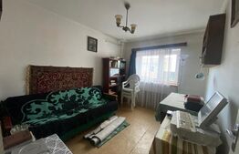 Apartament 3 camere, 64 mp, renovabil, zona Nicolae Titulescu