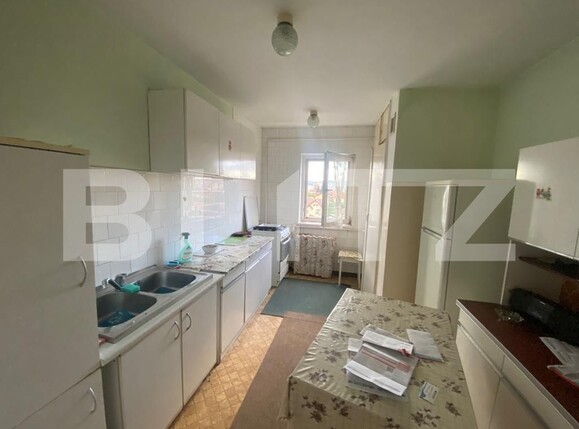 Apartament de vânzare 3 camere Gheorgheni - 123083AV | BLITZ Cluj-Napoca | Poza1