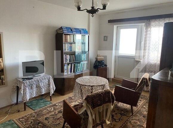 Apartament de vânzare 3 camere Gheorgheni - 123083AV | BLITZ Cluj-Napoca | Poza2