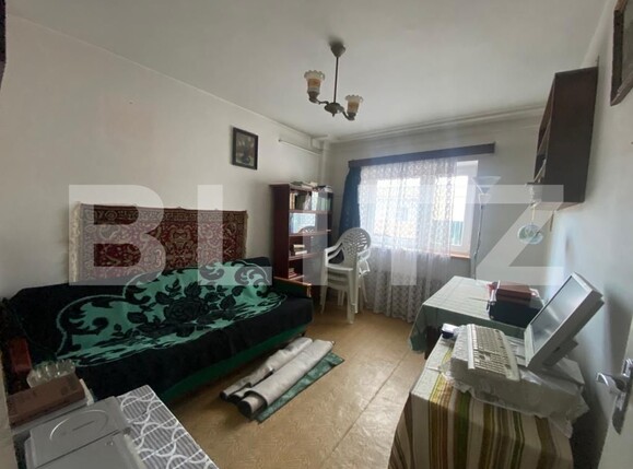 Apartament de vânzare 3 camere Gheorgheni - 123083AV | BLITZ Cluj-Napoca | Poza3