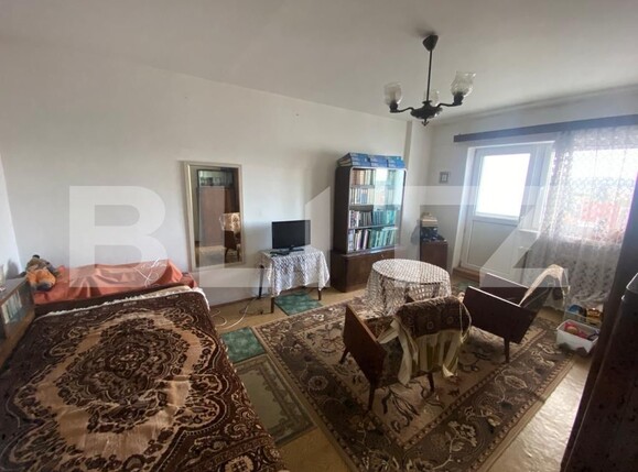 Apartament de vânzare 3 camere Gheorgheni - 123083AV | BLITZ Cluj-Napoca | Poza6