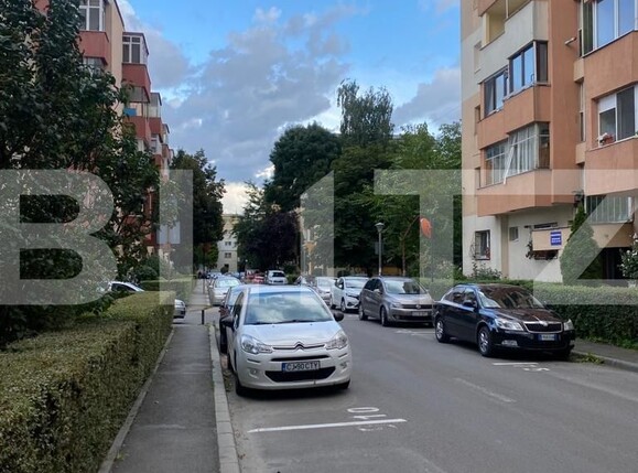 Apartament de vânzare 3 camere Gheorgheni - 123083AV | BLITZ Cluj-Napoca | Poza7