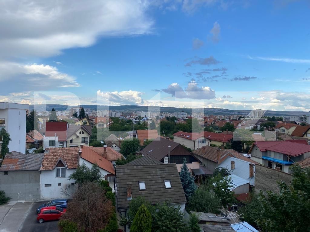 Apartament de vânzare 3 camere Gheorgheni - 123083AV | BLITZ Cluj-Napoca | Poza4