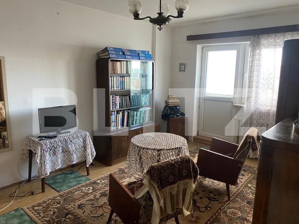 Apartament de vânzare 3 camere Gheorgheni - 123083AV | BLITZ Cluj-Napoca | Poza2