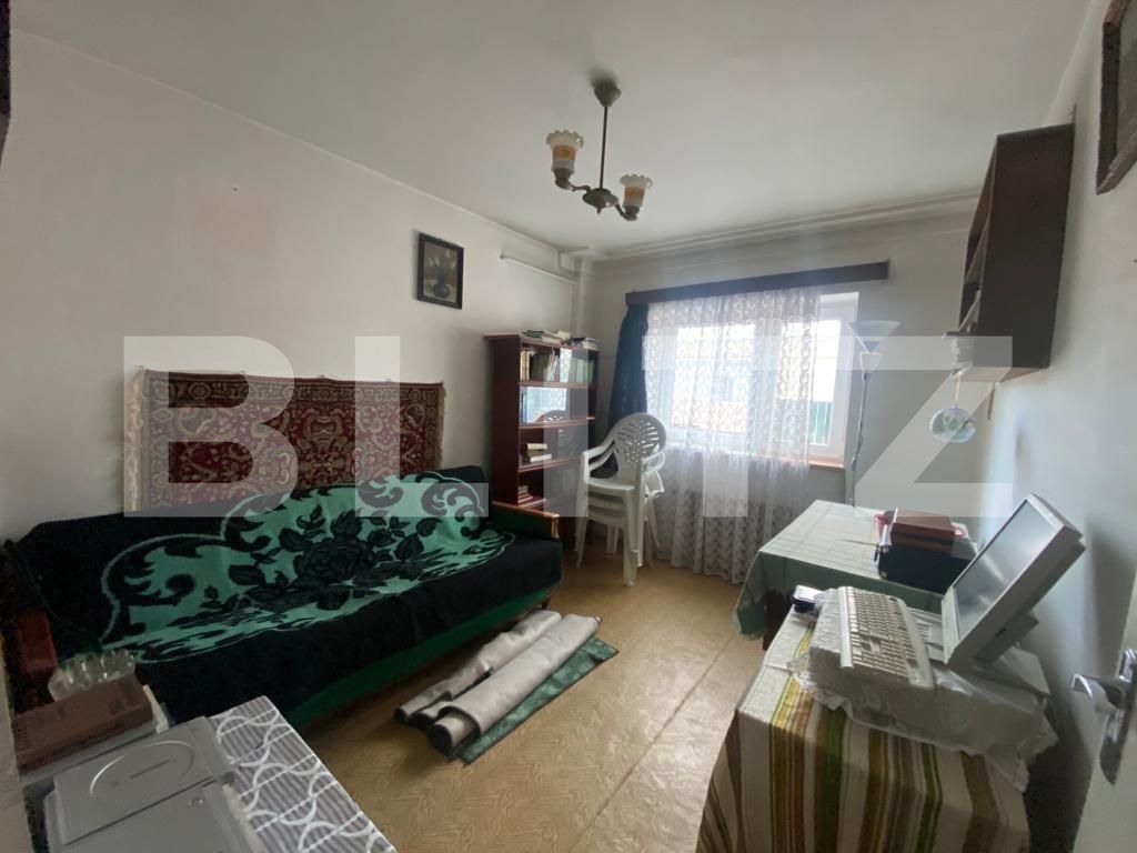 Apartament de vânzare 3 camere Gheorgheni - 123083AV | BLITZ Cluj-Napoca | Poza3