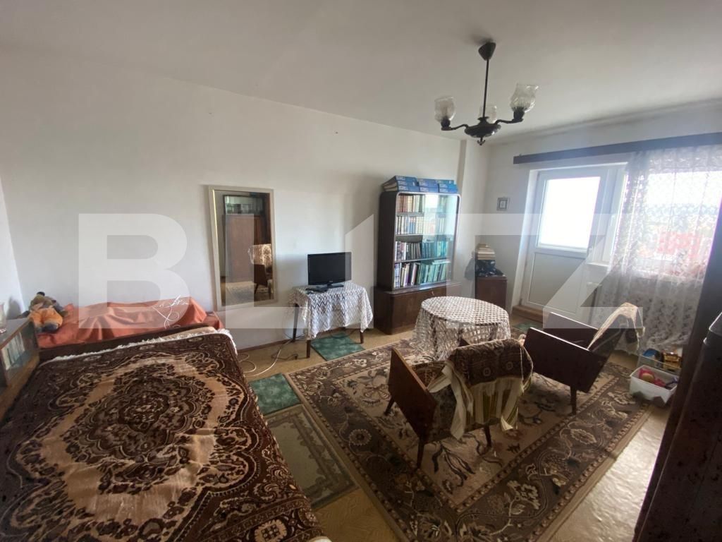 Apartament de vânzare 3 camere Gheorgheni - 123083AV | BLITZ Cluj-Napoca | Poza6