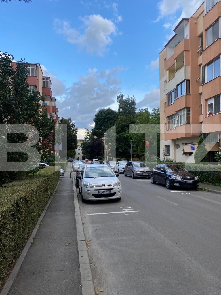 Apartament de vânzare 3 camere Gheorgheni - 123083AV | BLITZ Cluj-Napoca | Poza7