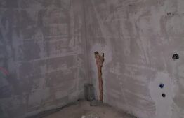 Apartament 2 camere, 54 mp, gradina, parcare, zona Cetatii