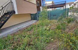 Apartament 2 camere, 54 mp, gradina, parcare, zona Cetatii