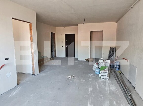 Apartament de vânzare 2 camere Floreşti - 123088AV | BLITZ Cluj-Napoca | Poza5