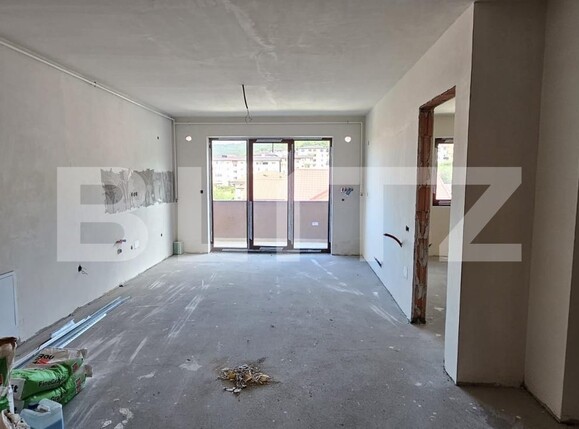 Apartament de vânzare 2 camere Floreşti - 123088AV | BLITZ Cluj-Napoca | Poza4