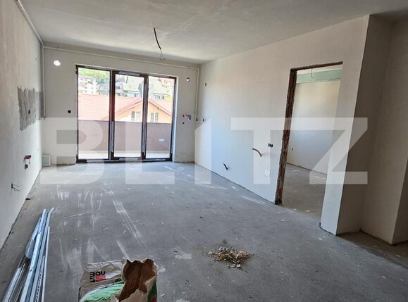 Apartament de vânzare 2 camere Floreşti - 123088AV | BLITZ Cluj-Napoca | Poza3