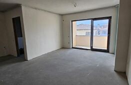 Apartament 2 camere, 53 mp, parcare subterana, zona Cetatii