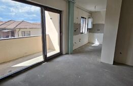 Apartament 2 camere, 53 mp, parcare subterana, zona Cetatii