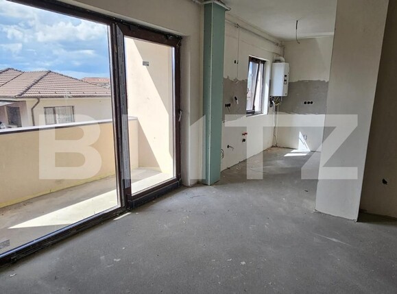 Apartament de vânzare 2 camere Floreşti - 123089AV | BLITZ Cluj-Napoca | Poza3