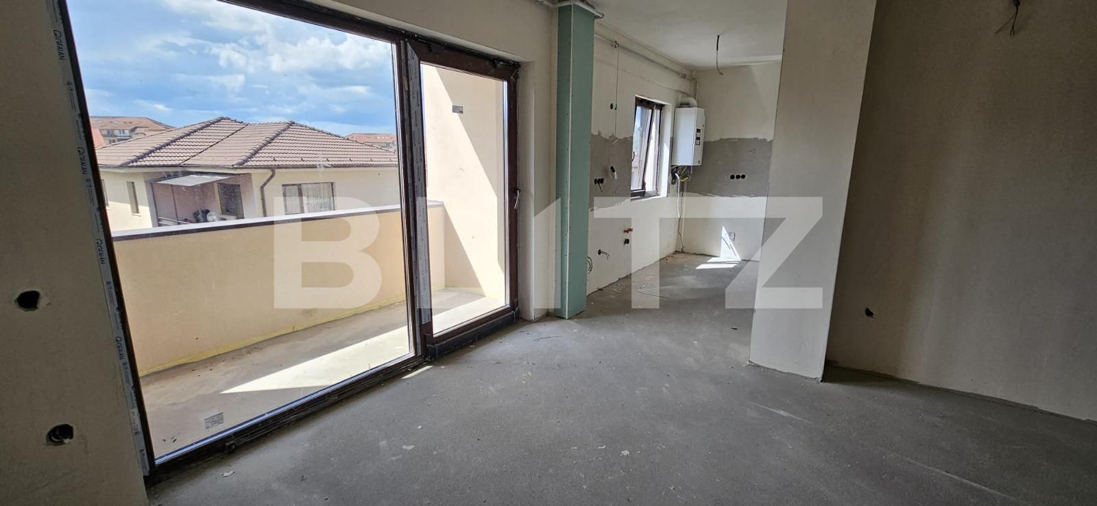 Apartament de vânzare 2 camere Floreşti - 123089AV | BLITZ Cluj-Napoca | Poza3