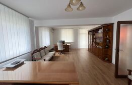 Spatiu de birou, 130mp, parcari, zona Calea Manastur