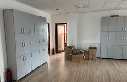 Spatiu de birou, 130mp, parcari, zona Calea Manastur