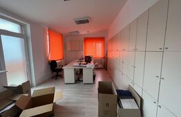 Spatiu de birou, 130mp, parcari, zona Calea Manastur