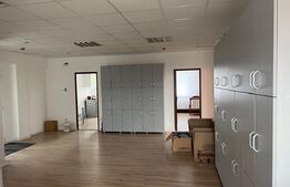 Spatiu de birou, 130mp, parcari, zona Calea Manastur