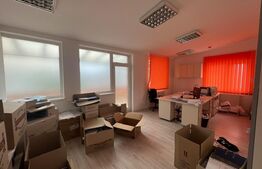 Spatiu de birou, 130mp, parcari, zona Calea Manastur