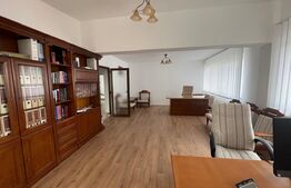 Spatiu de birou, 130mp, parcari, zona Calea Manastur