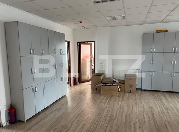 Spațiu birouri de închiriat Manastur - 123090SIB | BLITZ Cluj-Napoca | Poza5